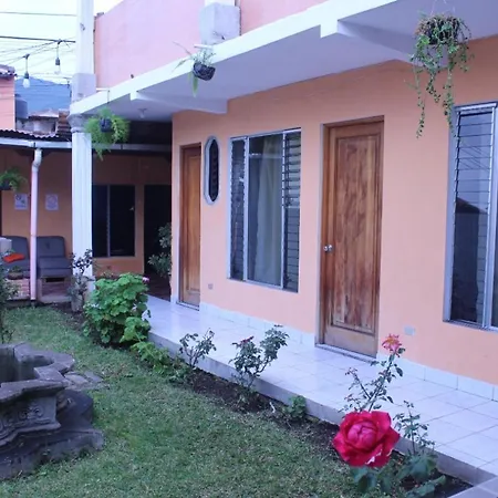Esperanza Hostel